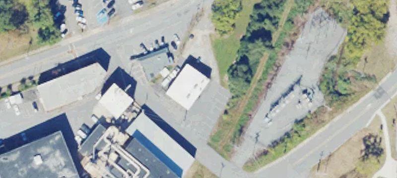 Turnkey Restaurant Property in Lenoir