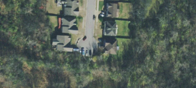 Land Opportunity Near Nashville