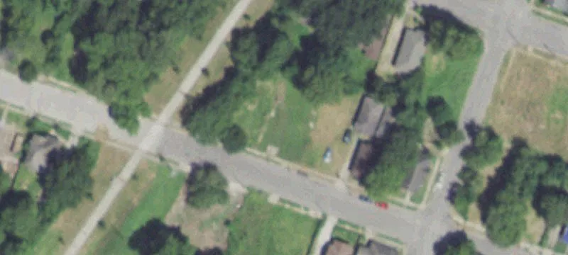 Residential Lot in Greater Third Ward