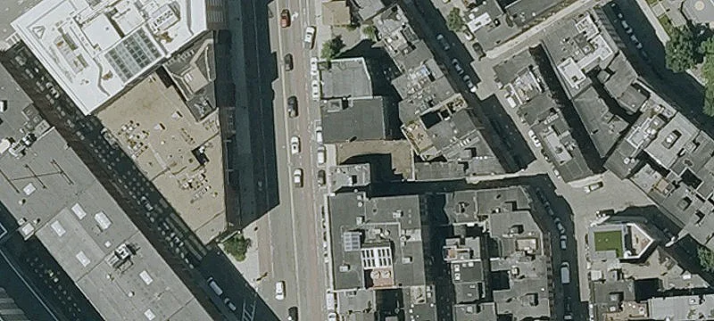 Redevelopment Opportunity Near Downtown Boston