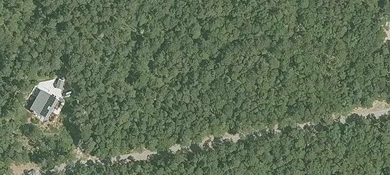 Wellfleet Land Near White Crest