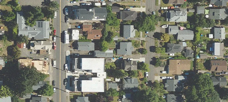 Versatile Land Development Opportunity
