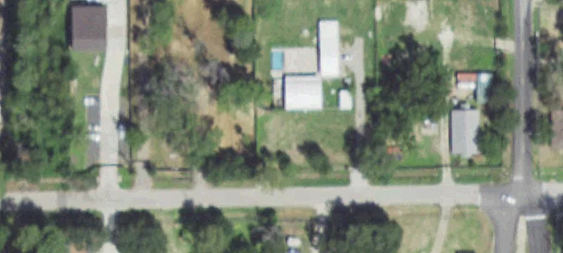 Land Near Tidwell Street
