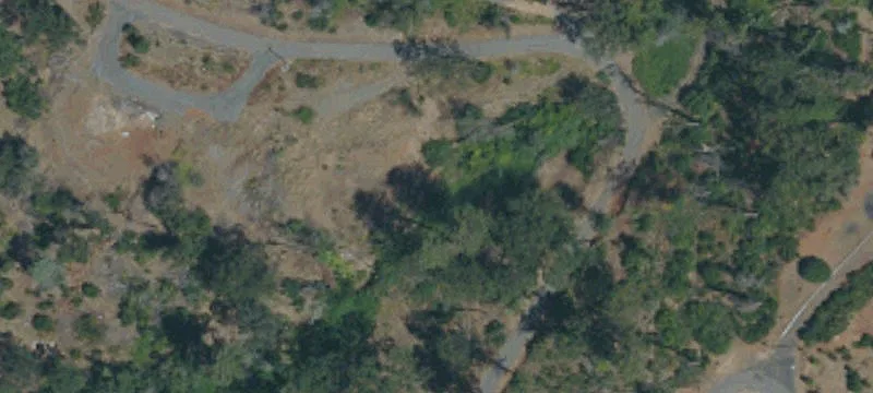 Serene Land with Creek Access
