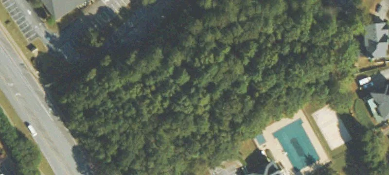Residential Land for Upscale Development