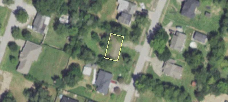 Elberta Street Land For Sale