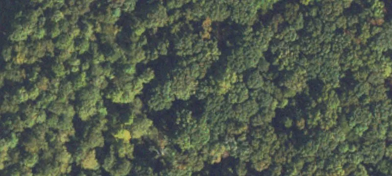 Hartwell, GA Land Parcel