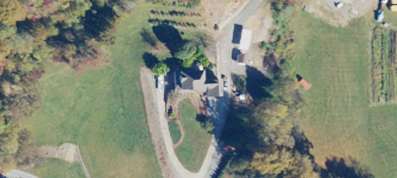 Lenoir Mountain View Land Parcel