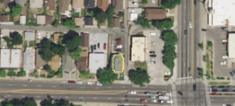 Denver Medical Office Investment Property