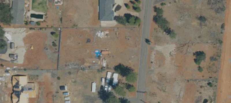 Large Level Lot Near Marina