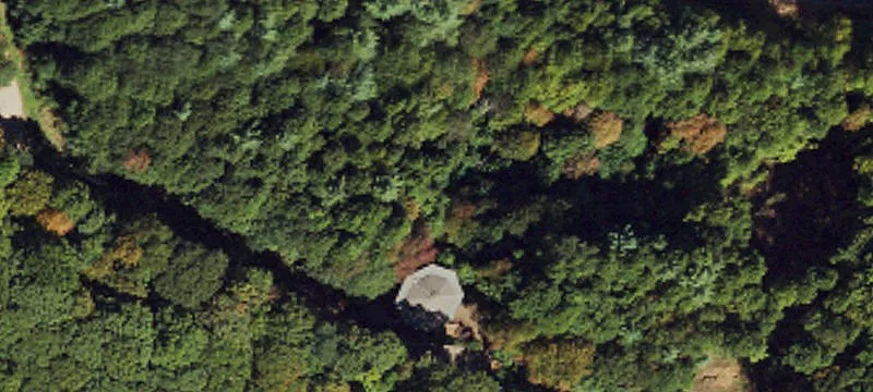 Mountain Land Parcel Near Burnsville