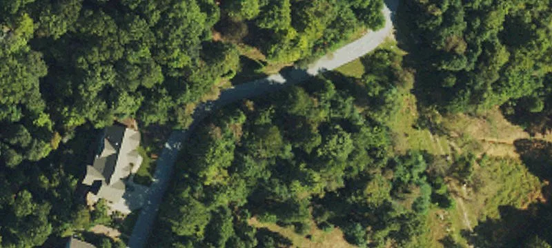 Mountain View Lot in Somersby