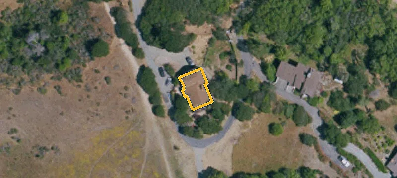 Estate Homesite with Expansive Views