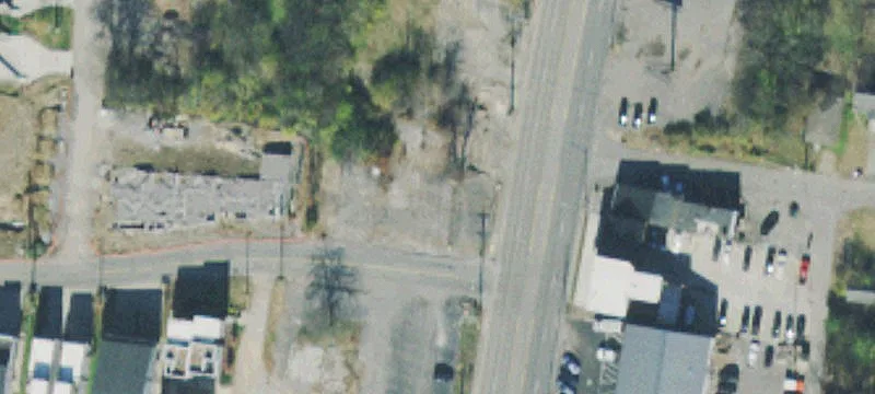 Dickerson Pike Development Opportunity