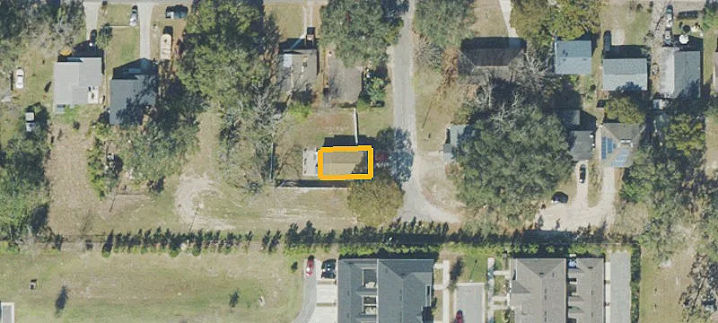 Residential Land in Oakland, Florida