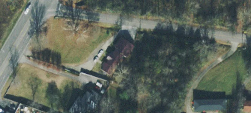 Goodlettsville Land with Development Potential