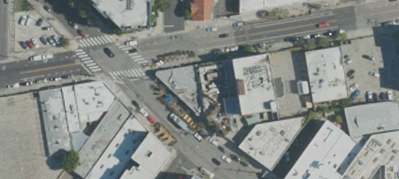 Turnkey LA Restaurant with License