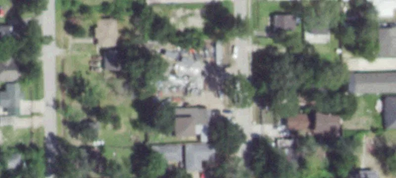 Vacant Lot, Residential or Commercial