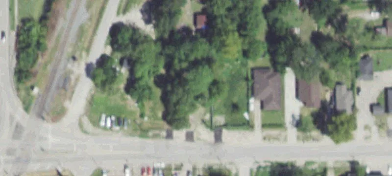 Unrestricted Lot Near Highway