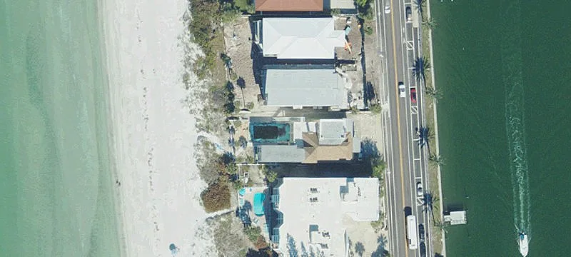 Gulf Frontage Development Opportunity