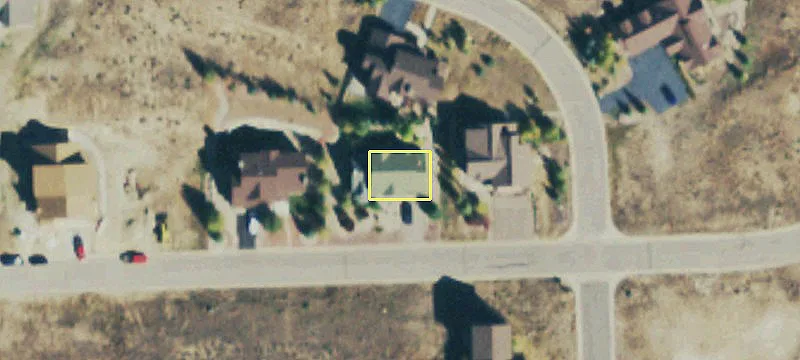 Prime Lot with Golf Access