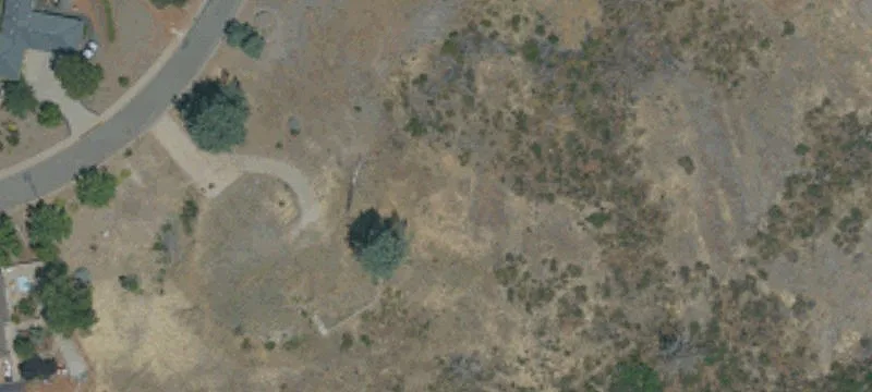 Residential Land with Stunning Views