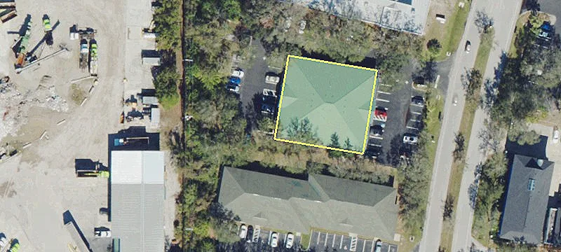 Fully Leased Office Investment Opportunity