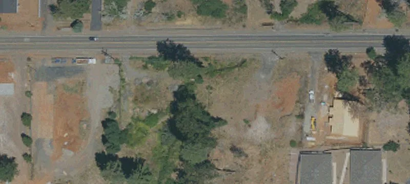 Land with Creek Access