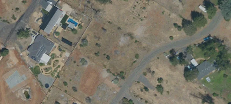 Residential Lot in Paradise