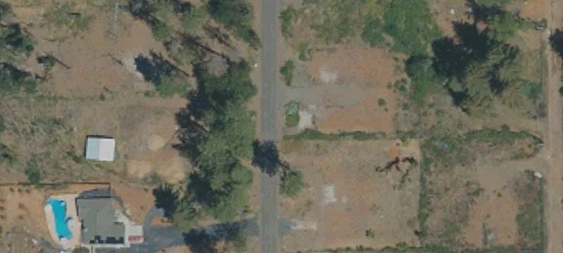 Residential Lot in Paradise