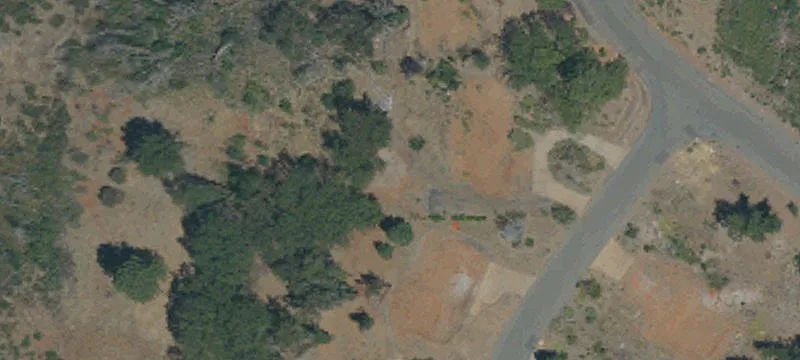 Paradise Land Parcel For Sale
