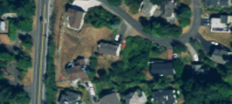 Buildable Lot in Desirable Neighborhood