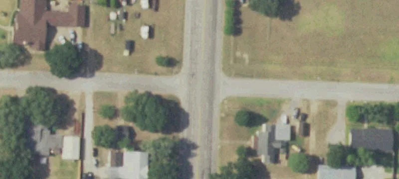 Highway Frontage Development Lot