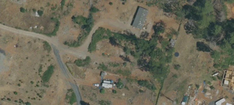 Residential Lot in Paradise