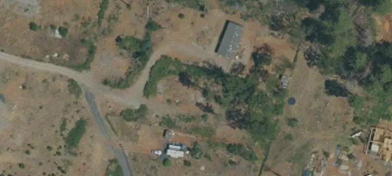Residential Lot in Paradise