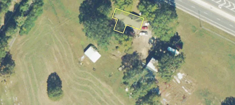 Prime Commercial Land on Athens Highway