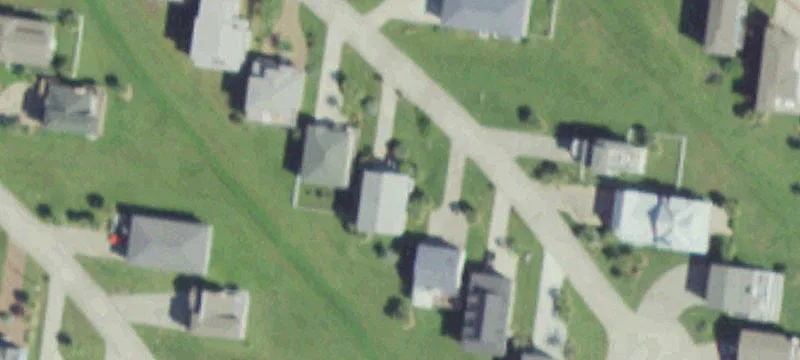 Expansive Ocean View Lot