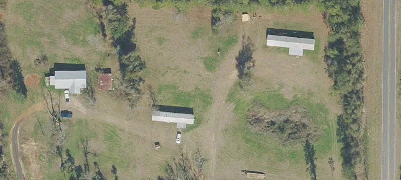 Expansive Land in Jackson County, FL