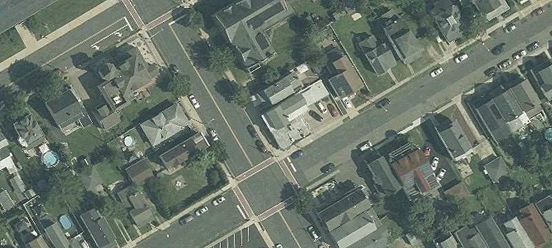 Turnkey Deli in South Amboy