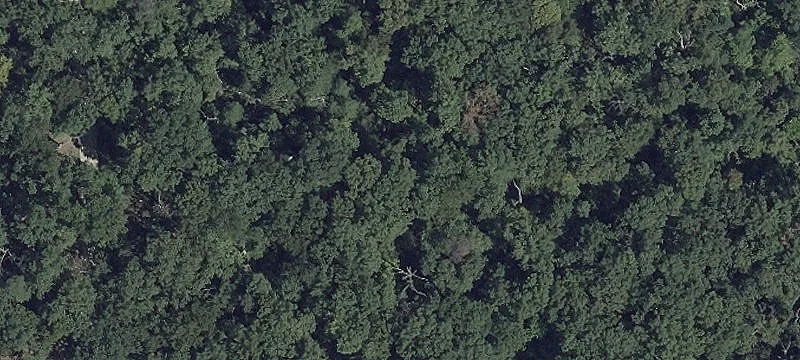 Pristine Land with Historic Legacy