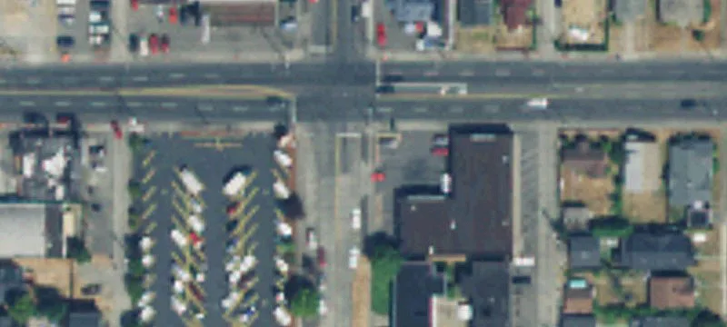 Income-Generating Commercial Investment Property