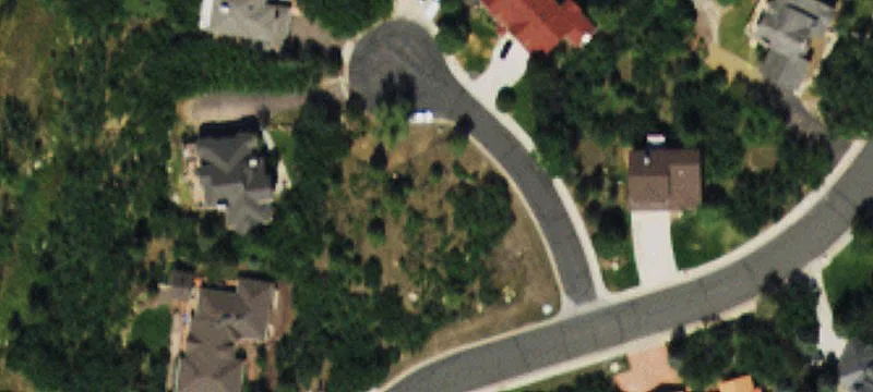 Broadmoor Hills Park Land Parcel