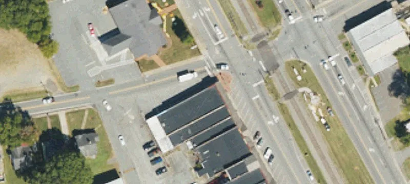 Commercial Lot on Hwy 27