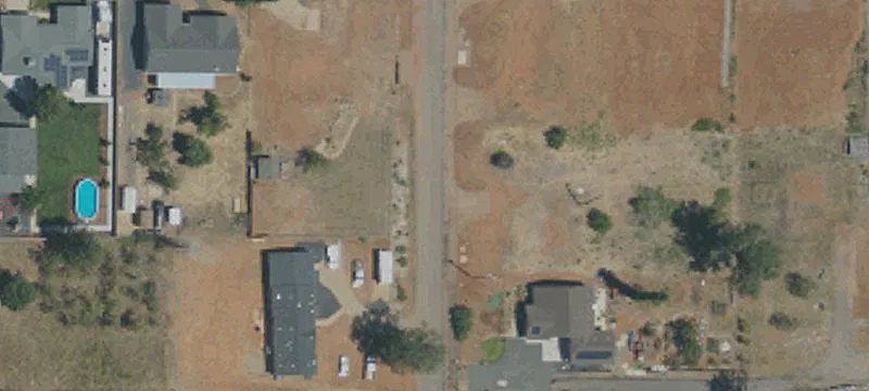 Residential Land in Paradise