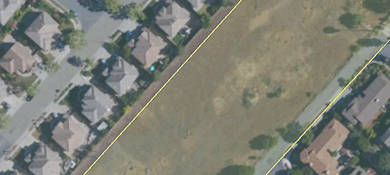 Development Opportunity Near Mission San Jose