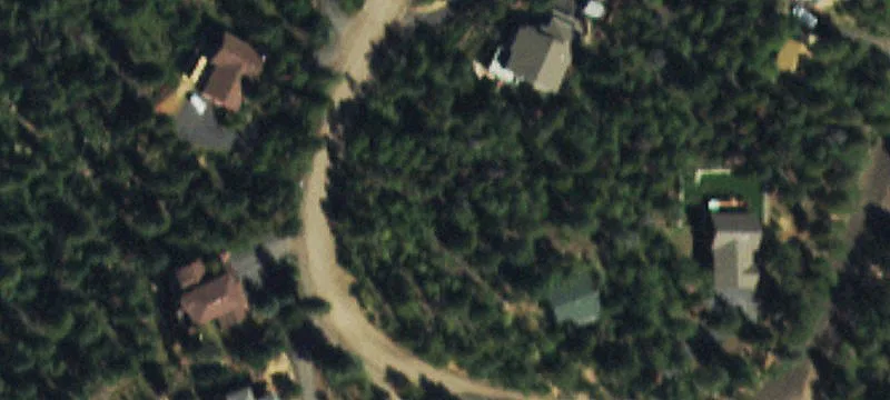 Buildable Lot in Kings Valley