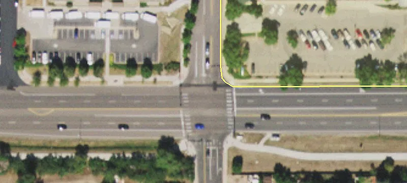 Lakewood Land For Sale
