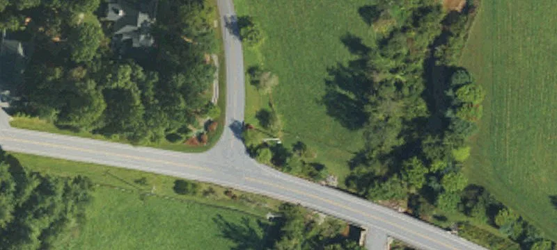 Woodhaven Homesite in Hendersonville, NC
