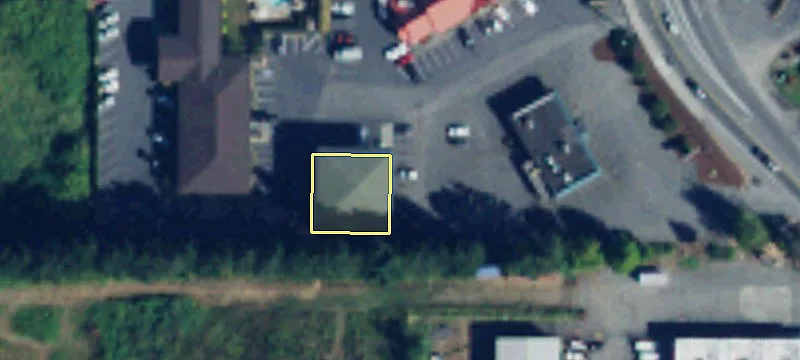 Well-Maintained Commercial Property For Sale