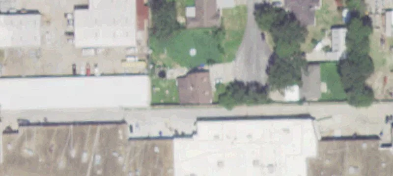 Residential Land Ready to Build